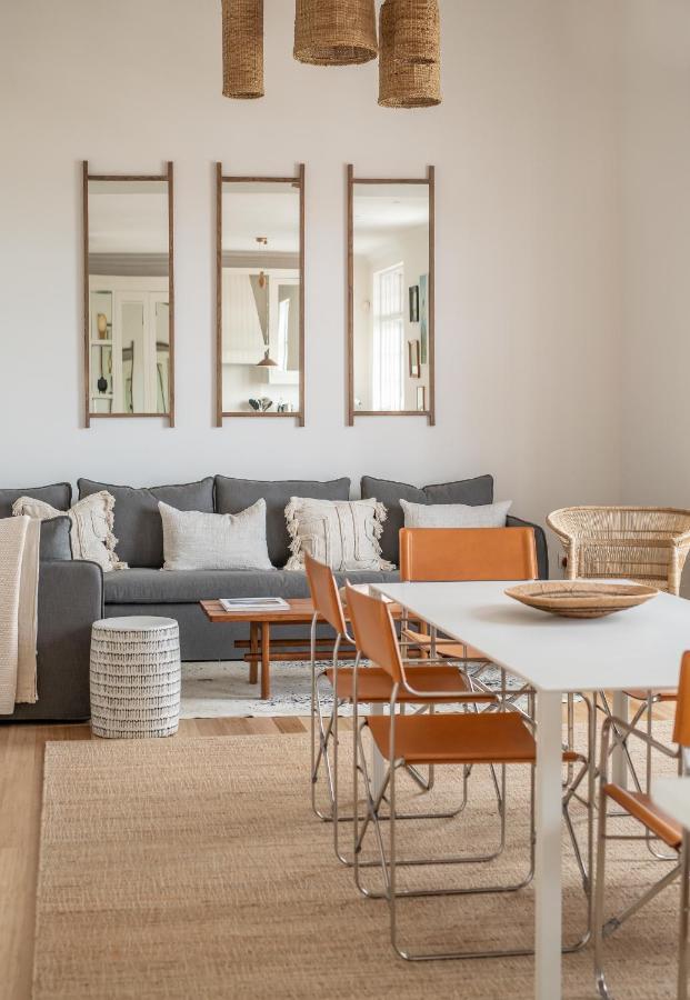 Majestic Penthouse Apartment Кейптаун Екстериор снимка